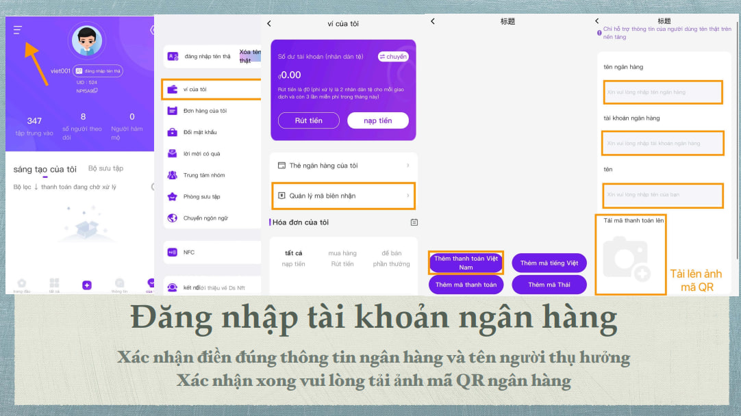 BAYC Collection on DS-NFT